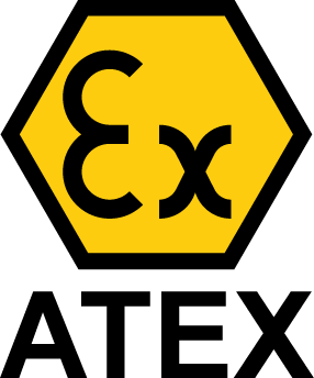 Atex pomp, ATEX certificering