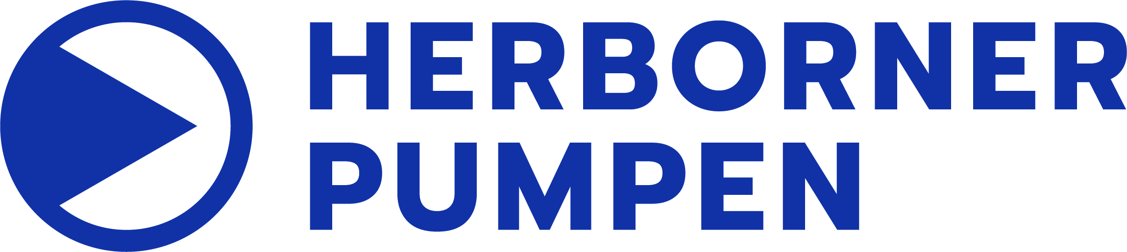 Exclusieve vertegenwoordiging Herborner Pumpenfabrik per 1-3-2015