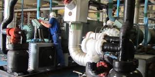 Ketelvoedingspompen, condensaatpompen en deepwellpompen