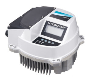 Porblemen hydrovar Advies inregelen Hydrovar