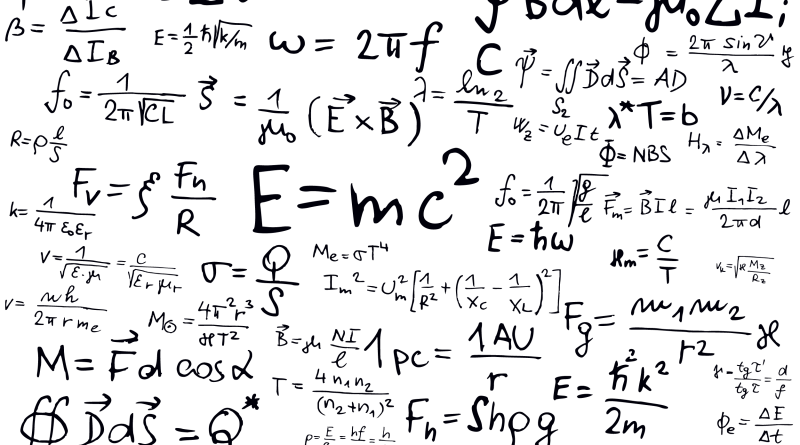 Pompberekeningen en formules