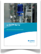 ITT Lowara Xylem RVS Waternorm pomp SHE, SHS en SHF Download IOM handleiding